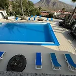 Azure Horizon And Breeze - Panoramic Ocean View And Heated Pool * Chayofa