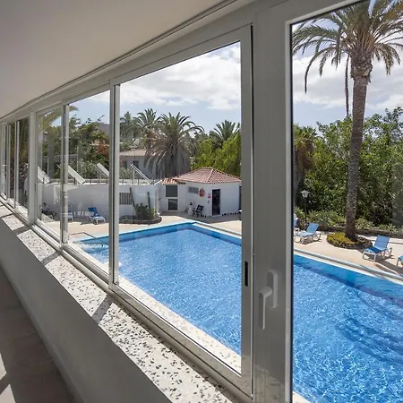 Azure Horizon And Breeze - Panoramic Ocean View And Heated Pool * Chayofa