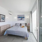Villa Azure Horizon And Breeze - Panoramic Ocean View And Heated Pool *