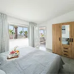 Villa Azure Horizon And Breeze - Panoramic Ocean View And Heated Pool Chayofa