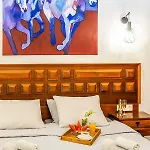 Azure Horizon And Breeze - Panoramic Ocean View And Heated Pool Chayofa