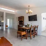 Villa Azure Horizon And Breeze - Panoramic Ocean View And Heated Pool Chayofa