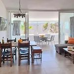 Azure Horizon And Breeze - Panoramic Ocean View And Heated Pool Villa