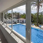 Azure Horizon And Breeze - Panoramic Ocean View And Heated Pool * Chayofa
