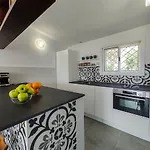 Villa Azure Horizon And Breeze - Panoramic Ocean View And Heated Pool *