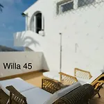 Azure Horizon And Breeze - Panoramic Ocean View And Heated Pool * Chayofa