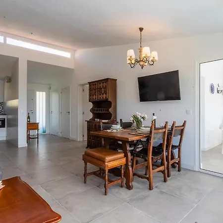 Villa Azure Horizon And Breeze - Panoramic Ocean View And Heated Pool Chayofa