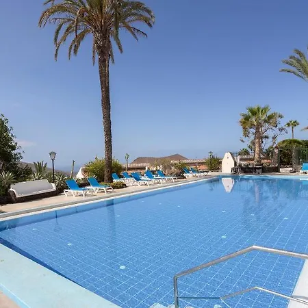 Azure Horizon And Breeze - Panoramic Ocean View And Heated Pool Villa Chayofa