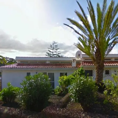 Azure Horizon And Breeze - Panoramic Ocean View And Heated Pool * Chayofa