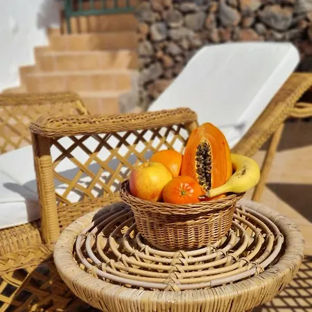 Azure Horizon And Breeze - Panoramic Ocean View And Heated Pool Villa