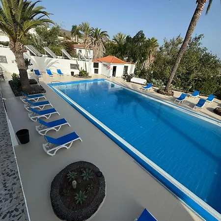Azure Horizon And Breeze - Panoramic Ocean View And Heated Pool * Chayofa